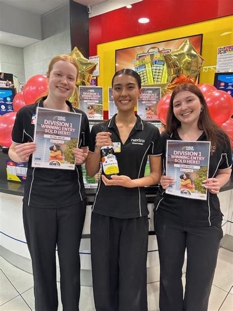 gold lotto queensland saturday|It’s time to check your Saturday Gold Lotto tickets, Brisbane! Two .